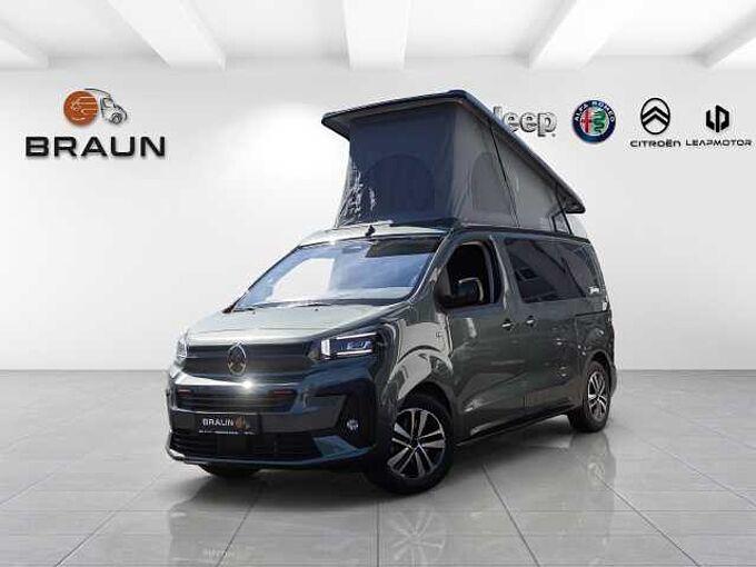 Citroen Holidays 180 EAT8 MAX AHK/ Paket MAX