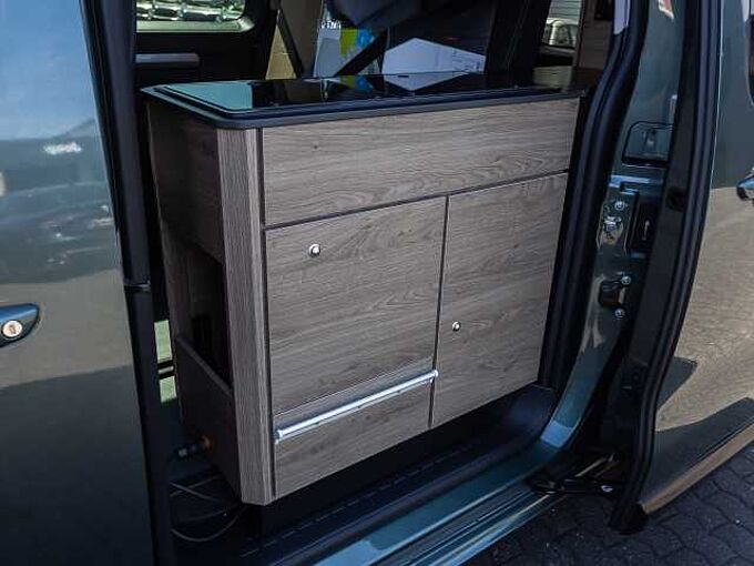 Citroen Holidays 180 EAT8 MAX AHK/ Paket MAX