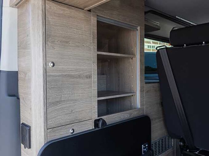 Citroen Holidays 180 EAT8 MAX AHK/ Paket MAX