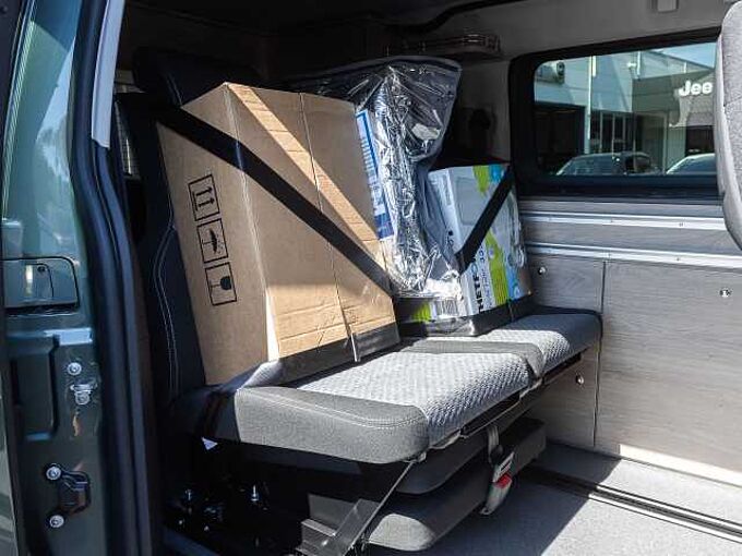 Citroen Holidays 180 EAT8 MAX AHK/ Paket MAX