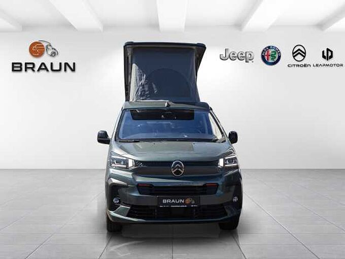 Citroen Holidays 180 EAT8 MAX AHK/ Paket MAX