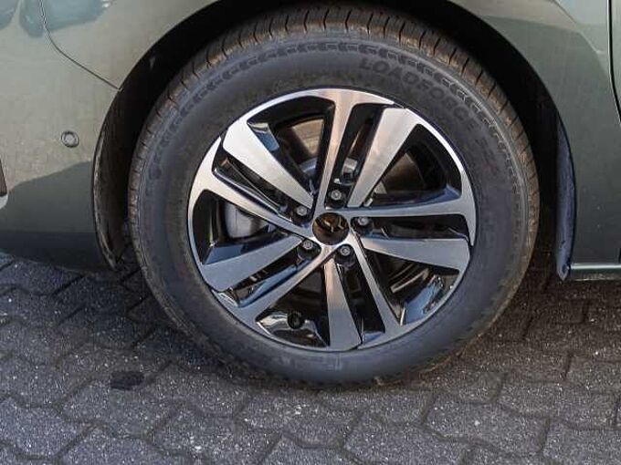 Citroen Holidays 180 EAT8 MAX AHK/ Paket MAX