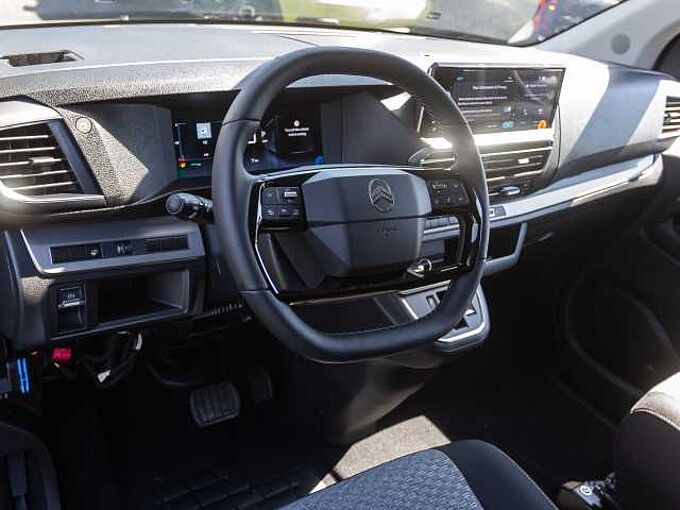 Citroen Holidays 180 EAT8 MAX AHK/ Paket MAX