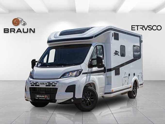 Laika Kosmo L 105 UPE 92.286 €