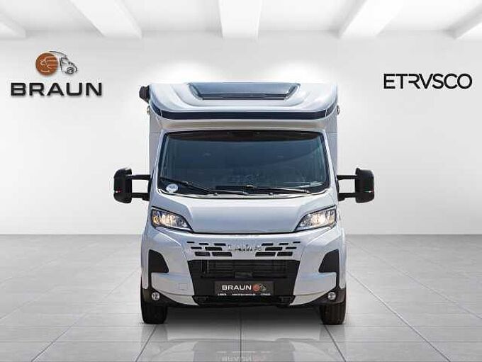 Laika Kosmo L 105 UPE 92.286 €