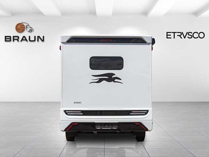 Laika Kosmo L 105 UPE 92.286 €