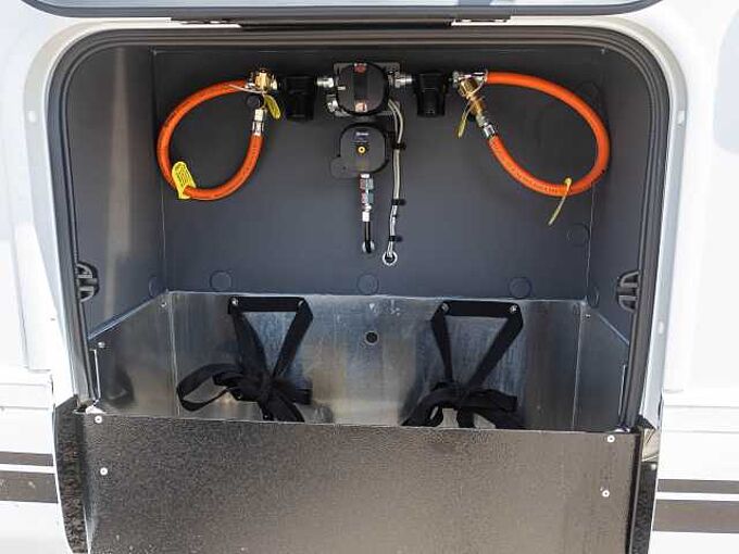 Laika Kosmo L 105 UPE 92.286 €