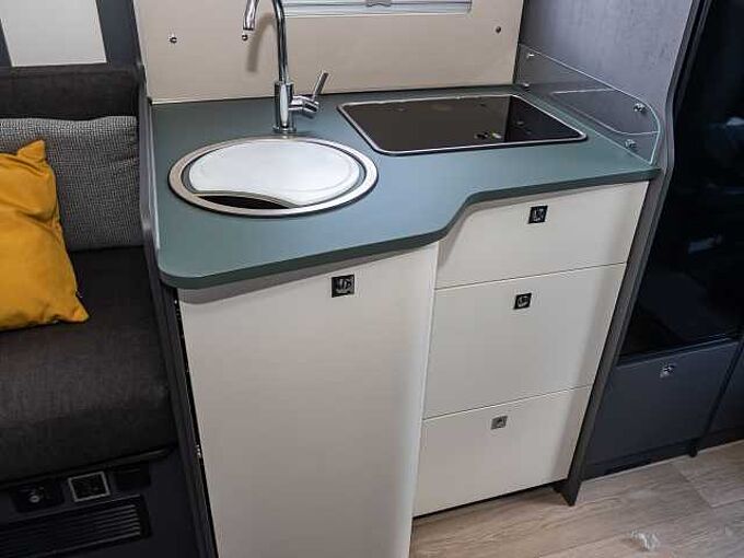 Laika Kosmo L 105 UPE 92.286 €