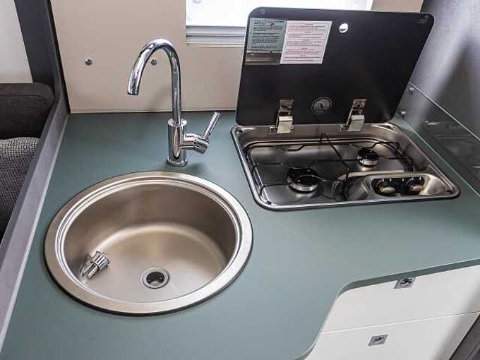 Laika Kosmo L 105 UPE 92.286 €