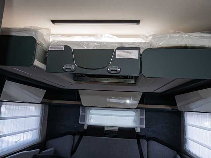 Laika Kosmo L 105 UPE 92.286 €