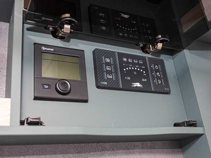 Laika Kosmo L 105 UPE 92.286 €