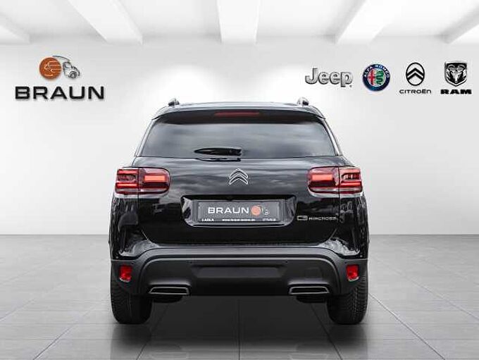 Citroen C5 Aircross BlueHDI 130 S&S EAT8 MAX