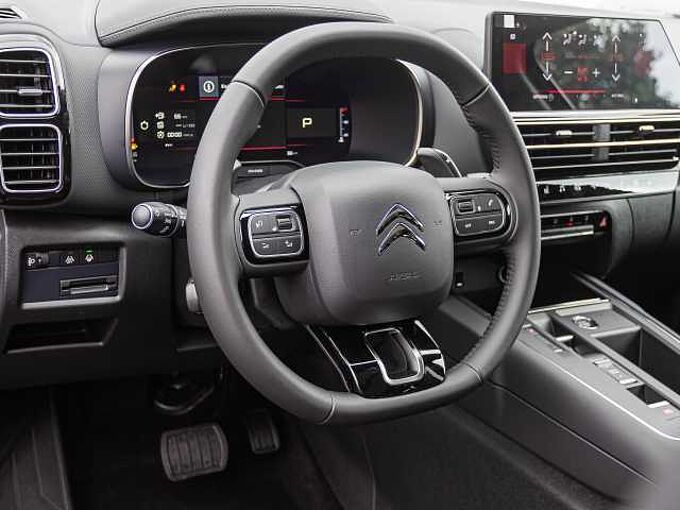 Citroen C5 Aircross BlueHDI 130 S&S EAT8 MAX