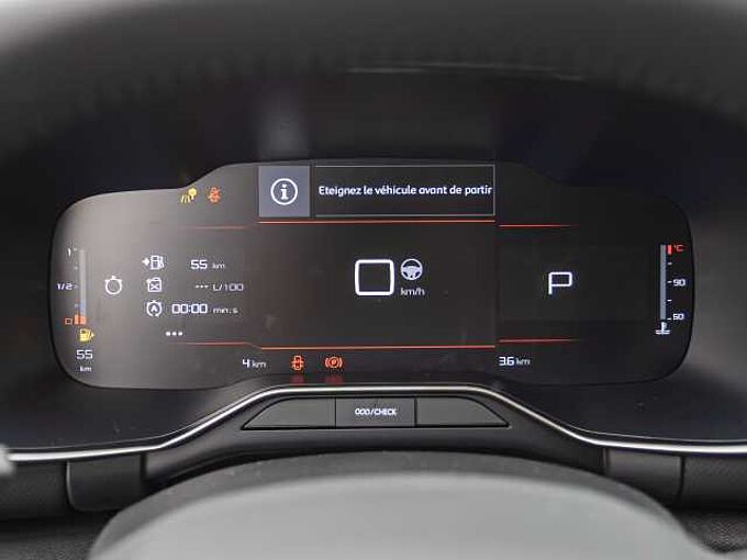 Citroen C5 Aircross BlueHDI 130 S&S EAT8 MAX