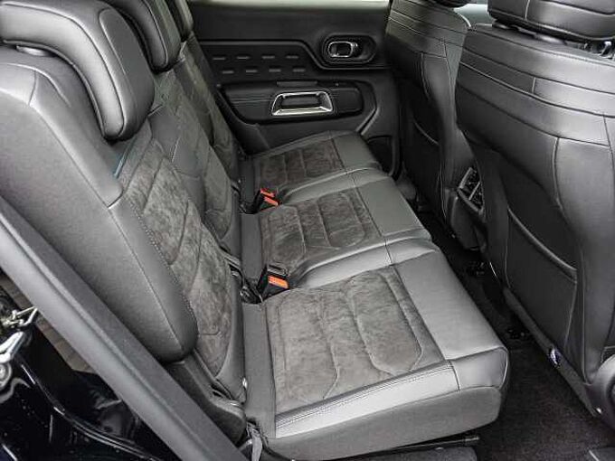 Citroen C5 Aircross BlueHDI 130 S&S EAT8 MAX