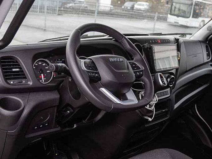 Dethleffs XXL A 9000-2 HUBSTÜTZEN NP 285.000€