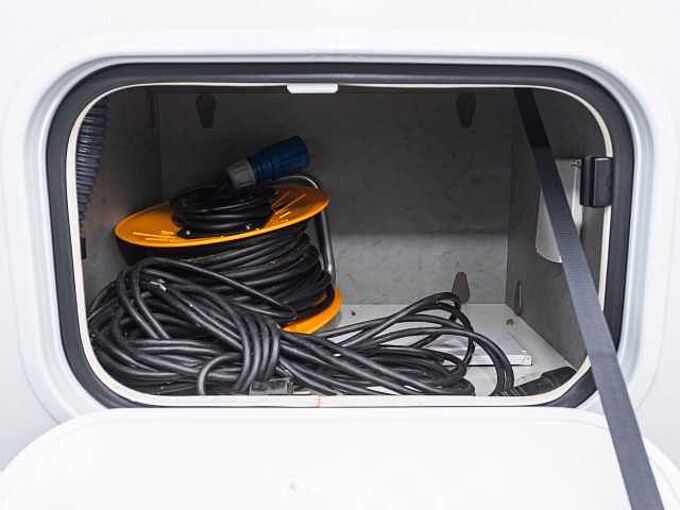 Dethleffs XXL A 9000-2 HUBSTÜTZEN NP 285.000€