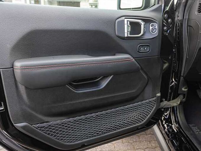 Jeep Wrangler 2.0 T-GDI Rubicon Recon Xtreme 4x4 MY25