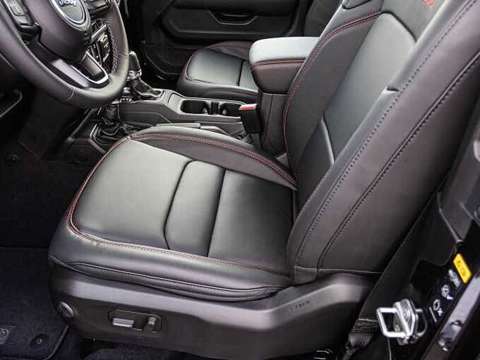 Jeep Wrangler 2.0 T-GDI Rubicon Recon Xtreme 4x4 MY25