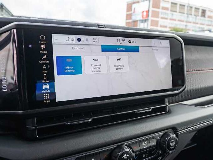 Jeep Wrangler 2.0 T-GDI Rubicon Recon Xtreme 4x4 MY25