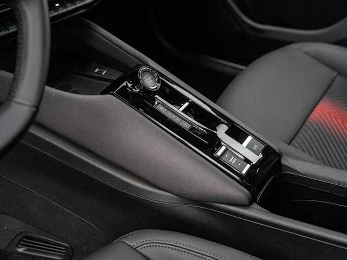 Alfa Romeo Junior Ibrida Speciale