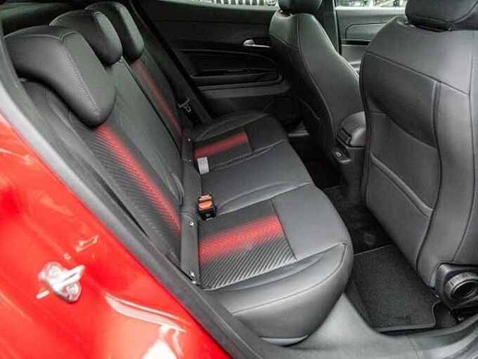 Alfa Romeo Junior Ibrida Speciale