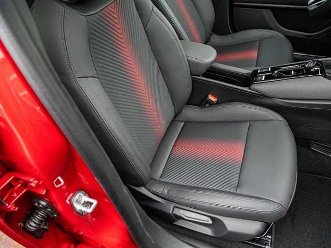 Alfa Romeo Junior Ibrida Speciale