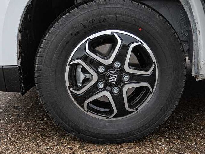 Eura Mobil Activa One 570 HS Automatik MJ26