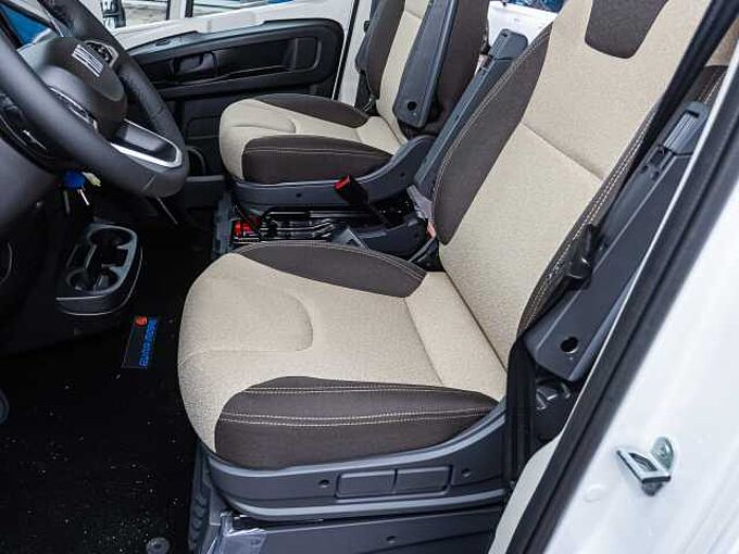 Eura Mobil Activa One 570 HS Automatik MJ26