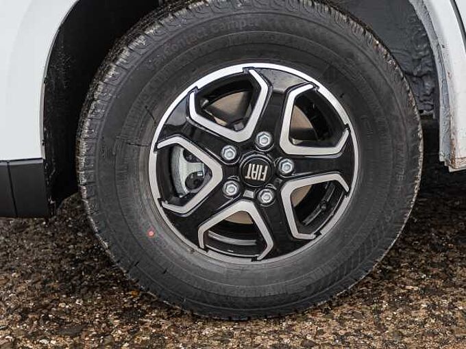 Eura Mobil Profila T 675 SB Automatik MJ 26