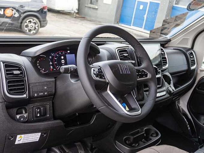 Eura Mobil Profila T 675 SB Automatik MJ 26