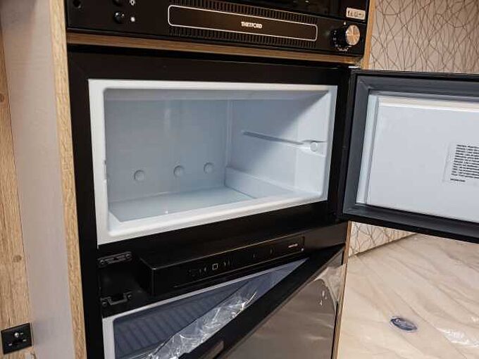 Eura Mobil Profila T 675 SB Automatik MJ 26