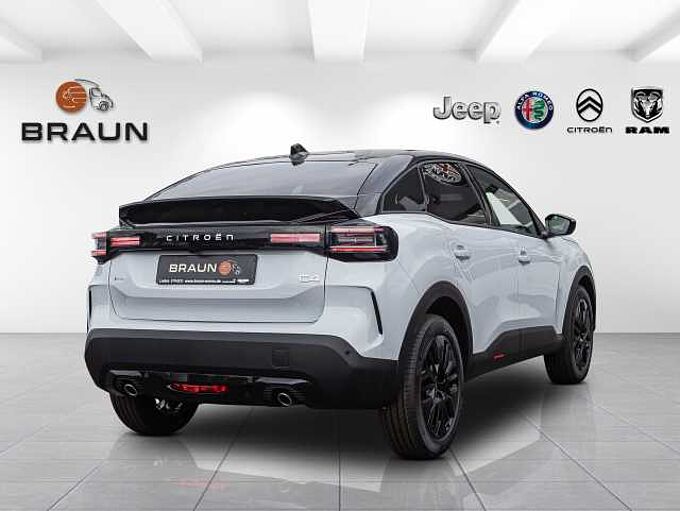 Citroen C4 Hybrid 145 COLLECTION