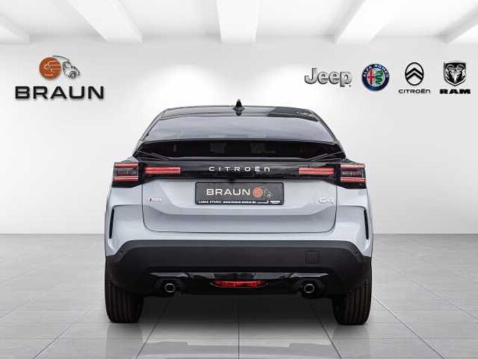 Citroen C4 Hybrid 145 COLLECTION