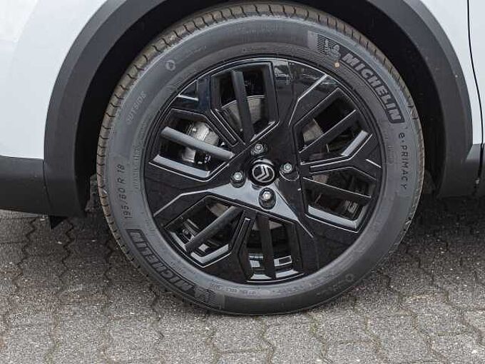 Citroen C4 Hybrid 145 COLLECTION