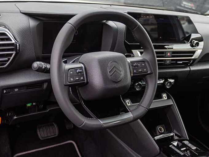 Citroen C4 Hybrid 145 COLLECTION