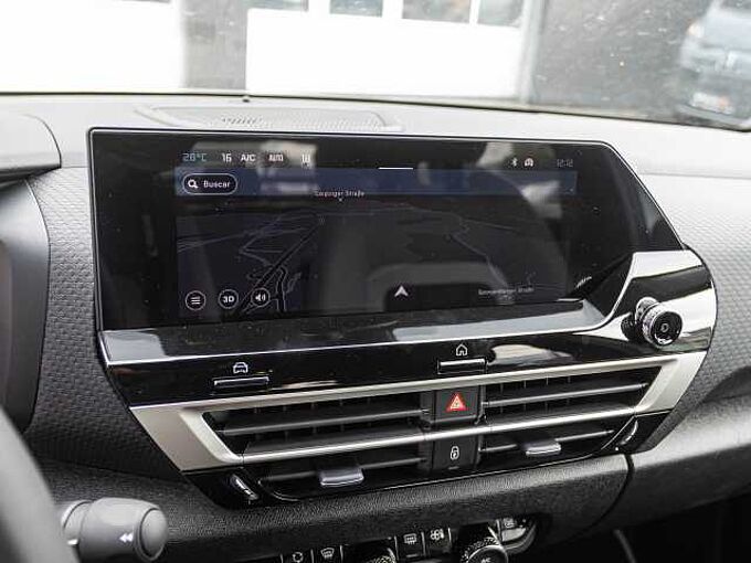 Citroen C4 Hybrid 145 COLLECTION