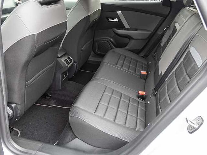 Citroen C4 Hybrid 145 COLLECTION