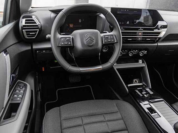 Citroen C4 Hybrid 145 COLLECTION