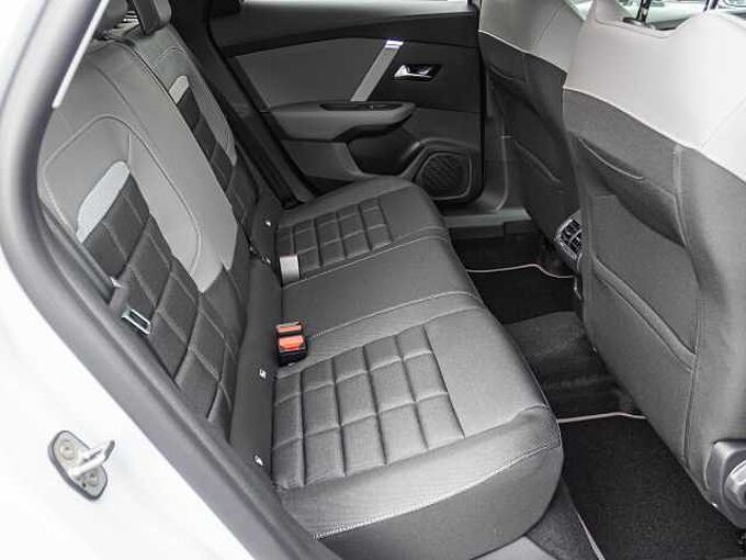 Citroen C4 Hybrid 145 COLLECTION