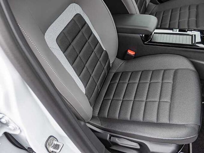 Citroen C4 Hybrid 145 COLLECTION