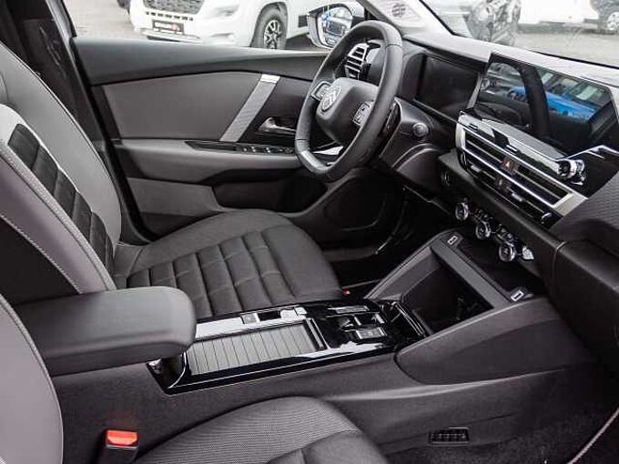 Citroen C4 Hybrid 145 COLLECTION