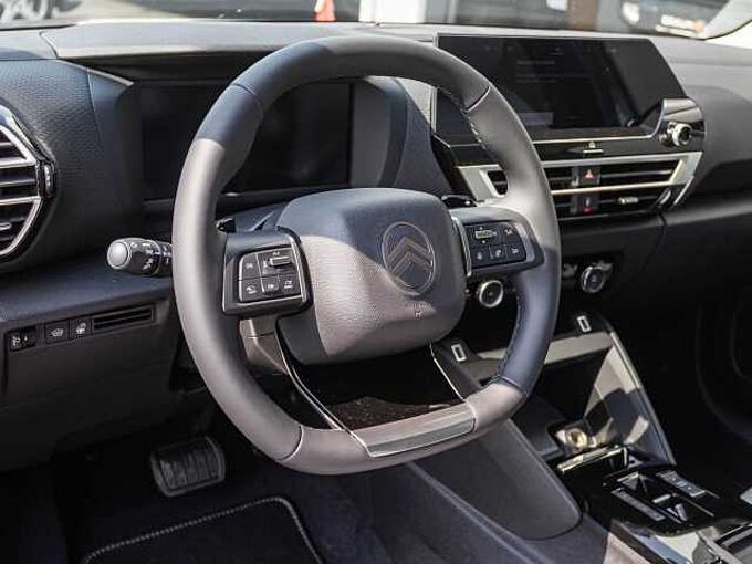 Citroen C4 Hybrid 145 MAX