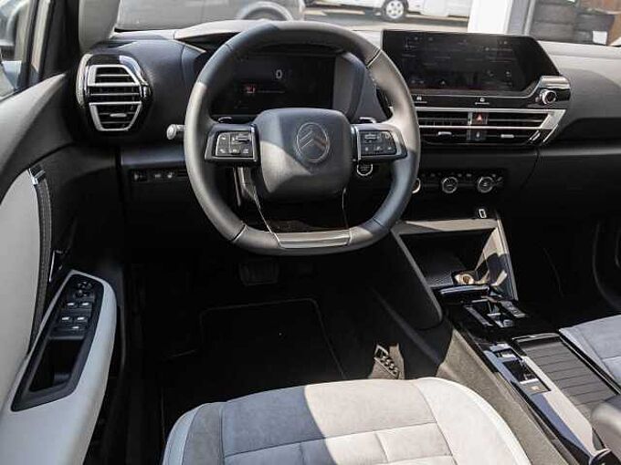Citroen C4 Hybrid 145 MAX