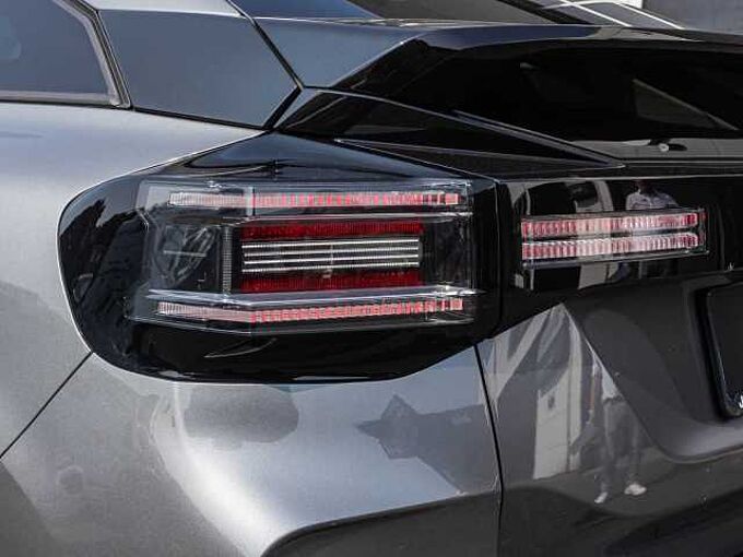 Citroen C4 Hybrid 145 MAX