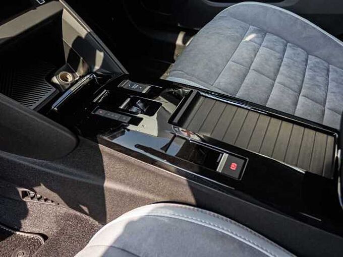 Citroen C4 Hybrid 145 MAX