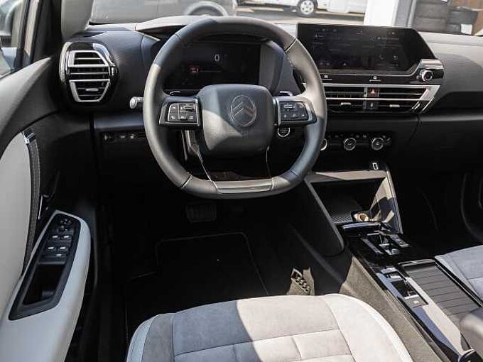 Citroen C4 Hybrid 145 MAX