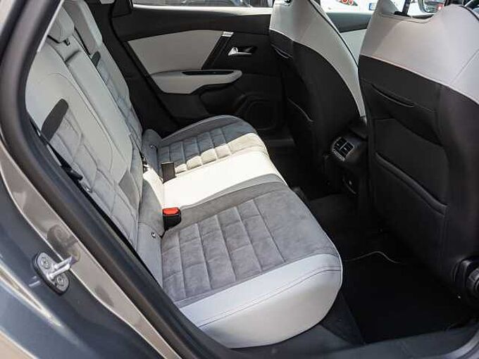 Citroen C4 Hybrid 145 MAX