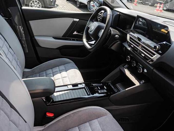 Citroen C4 Hybrid 145 MAX