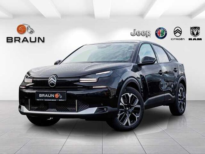 Citroen C4 Hybrid 145 MAX